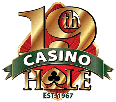 Nineteenth Hole Casino